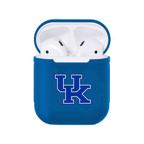 Kentucky Wildcats NCAA Airpods Case Cover 2pcs