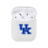 Kentucky Wildcats NCAA Airpods Case Cover 2pcs