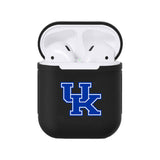 Kentucky Wildcats NCAA Airpods Case Cover 2pcs