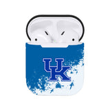 Kentucky Wildcats NCAA Airpods Case Cover 2pcs