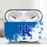 Kentucky Wildcats NCAA Airpods Pro Case Cover 2pcs