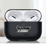 LIU Sharks NCAA Airpods Pro Case Cover 2pcs