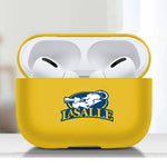 La Salle Explorers NCAA Airpods Pro Case Cover 2pcs