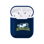 La Salle Explorers NCAA Airpods Case Cover 2pcs