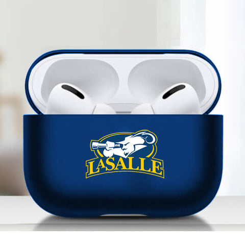 La Salle Explorers NCAA Airpods Pro Case Cover 2pcs