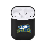 La Salle Explorers NCAA Airpods Case Cover 2pcs