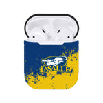 La Salle Explorers NCAA Airpods Case Cover 2pcs