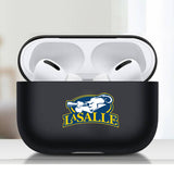 La Salle Explorers NCAA Airpods Pro Case Cover 2pcs