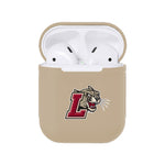 Lafayette Leopards NCAA Airpods Case Cover 2pcs