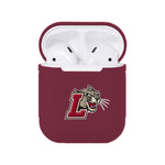 Lafayette Leopards NCAA Airpods Case Cover 2pcs