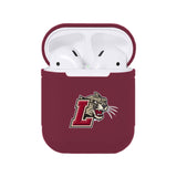 Lafayette Leopards NCAA Airpods Case Cover 2pcs