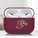 Lafayette Leopards NCAA Airpods Pro Case Cover 2pcs