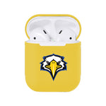Lamar Cardinals NCAA Airpods Case Cover 2pcs