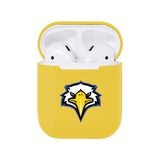 Lamar Cardinals NCAA Airpods Case Cover 2pcs