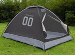 Las Vegas Raiders NFL Camping Dome Tent Waterproof Instant