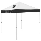 Las Vegas Raiders NFL Popup Tent Top Canopy Cover