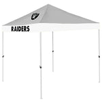 Las Vegas Raiders NFL Popup Tent Top Canopy Cover