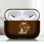 Lehigh Mountain Hawks NCAA Airpods Pro Case Cover 2pcs