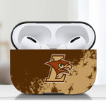 Lehigh Mountain Hawks NCAA Airpods Pro Case Cover 2pcs