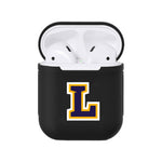 Lipscomb Bisons NCAA Airpods Case Cover 2pcs