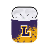 Lipscomb Bisons NCAA Airpods Case Cover 2pcs