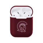 Little Rock Trojans NCAA Airpods Case Cover 2pcs