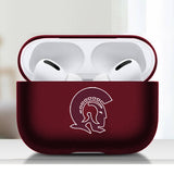 Little Rock Trojans NCAA Airpods Pro Case Cover 2pcs