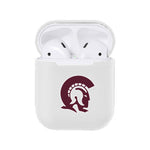 Little Rock Trojans NCAA Airpods Case Cover 2pcs