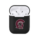 Little Rock Trojans NCAA Airpods Case Cover 2pcs