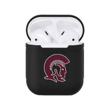 Little Rock Trojans NCAA Airpods Case Cover 2pcs