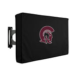 Little Rock Trojans NCAA Outdoor TV Cover Heavy Duty