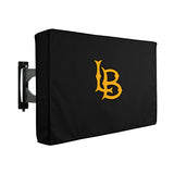 Long Beach State Beach NCAA Outdoor TV Cover Heavy Duty