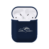 Longwood Lancers NCAA Airpods Case Cover 2pcs