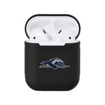 Longwood Lancers NCAA Airpods Case Cover 2pcs