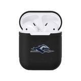 Longwood Lancers NCAA Airpods Case Cover 2pcs