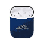 Longwood Lancers NCAA Airpods Case Cover 2pcs