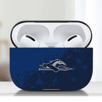 Longwood Lancers NCAA Airpods Pro Case Cover 2pcs