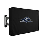 Longwood Lancers NCAA Outdoor TV Cover Heavy Duty