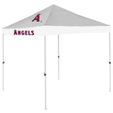 Los Angeles Angels MLB Popup Tent Top Canopy Cover