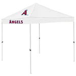 Los Angeles Angels MLB Popup Tent Top Canopy Cover