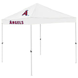 Los Angeles Angels MLB Popup Tent Top Canopy Cover