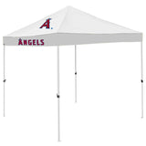 Los Angeles Angels MLB Popup Tent Top Canopy Cover