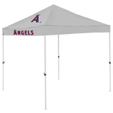 Los Angeles Angels MLB Popup Tent Top Canopy Cover