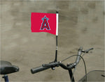 Los Angeles Angels MLB Bicycle Bike Handle Flag