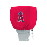 Los Angeles Angels MLB Outboard Motor Cover Boat Engine Covers