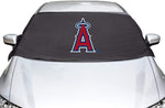 Los Angeles Angels MLB Car SUV Front Windshield Sun Snow Cover