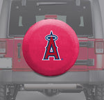 Los Angeles Angels MLB Spare Tire Cover