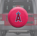 Los Angeles Angels MLB Spare Tire Cover