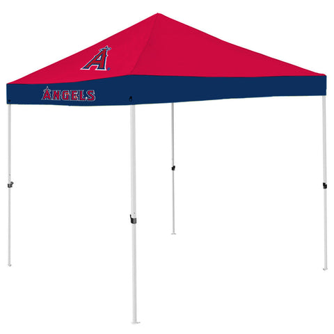 Los Angeles Angels MLB Popup Tent Top Canopy Cover