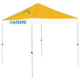 Los Angeles Chargers NFL Popup Tent Top Canopy Cover